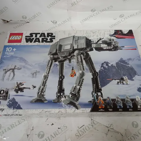 LEGO STAR WARS AT-AT 75288