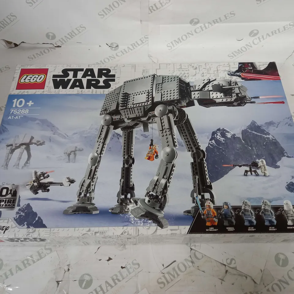 LEGO STAR WARS AT-AT 75288