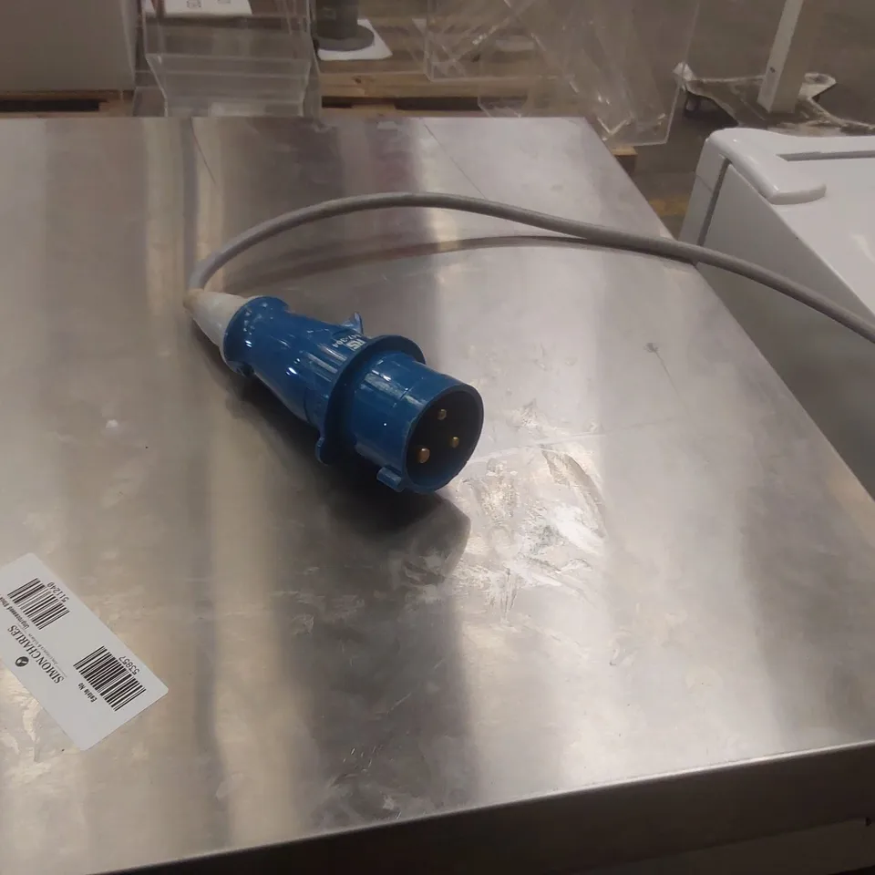 CLASSEQ HYDRO750 COMMERCIAL GLASSWASHER