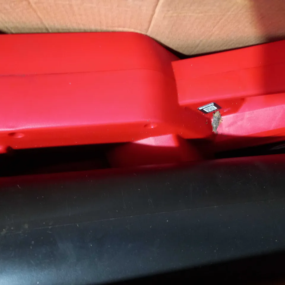 EINHELL GC-EL 3024 E CLASSIC ELECTRIC BLOWER VAC