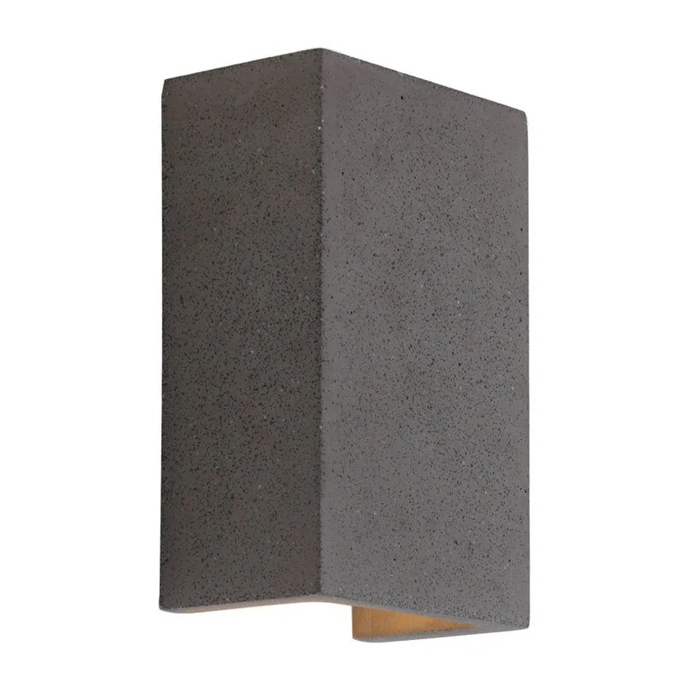 LESIA FLUSH MOUNT- BACK