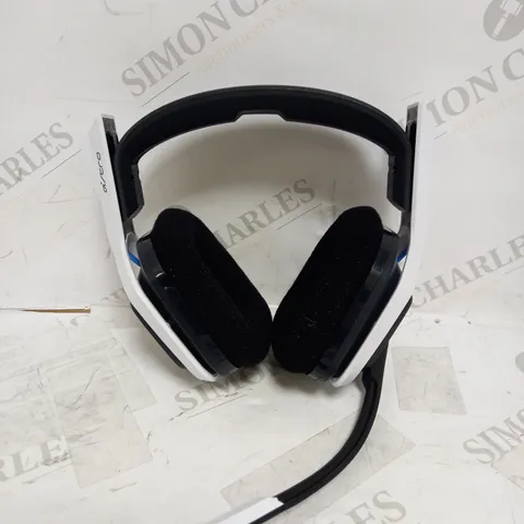 ASTRO A20 WIRELESS HEADSET 