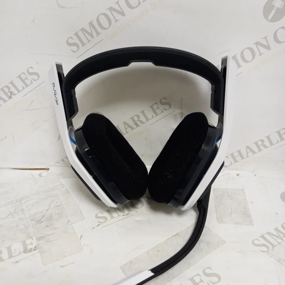 ASTRO A20 WIRELESS HEADSET 