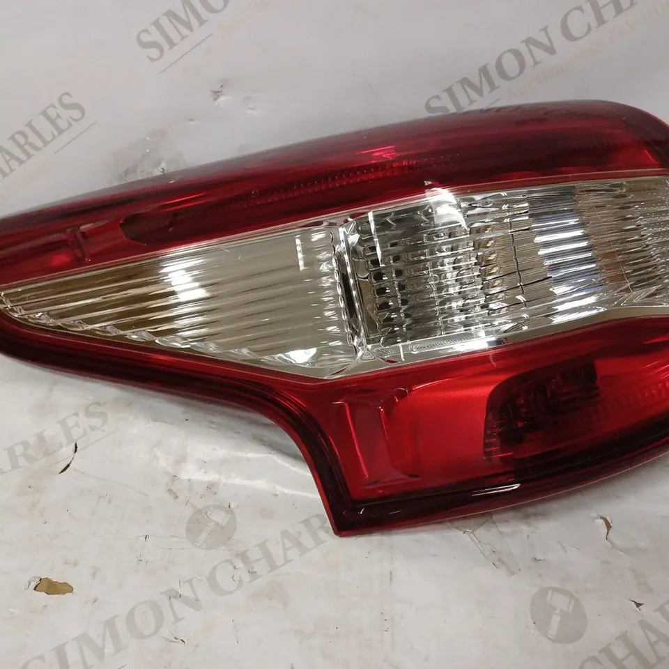 DEPO REAR BACK CAR LIGHT 08-215-19NIL-B