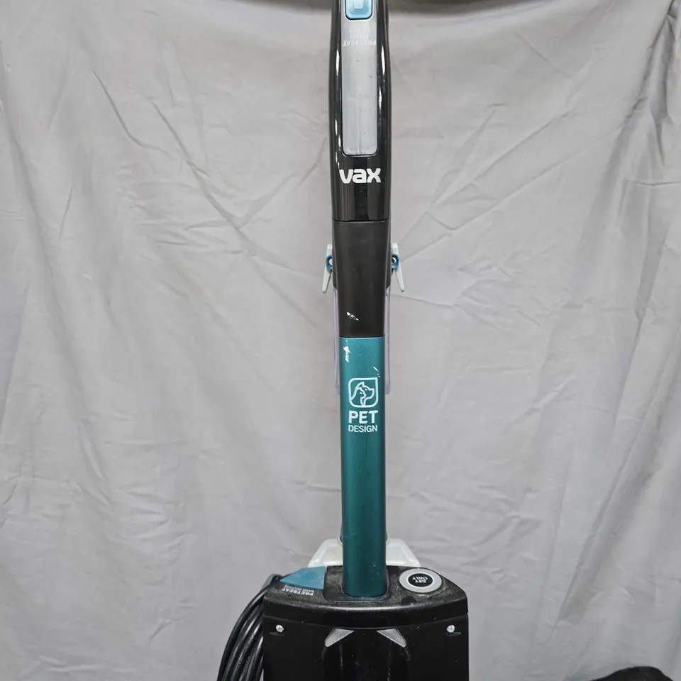 VAX Pet Design Upright Floor Cleaner