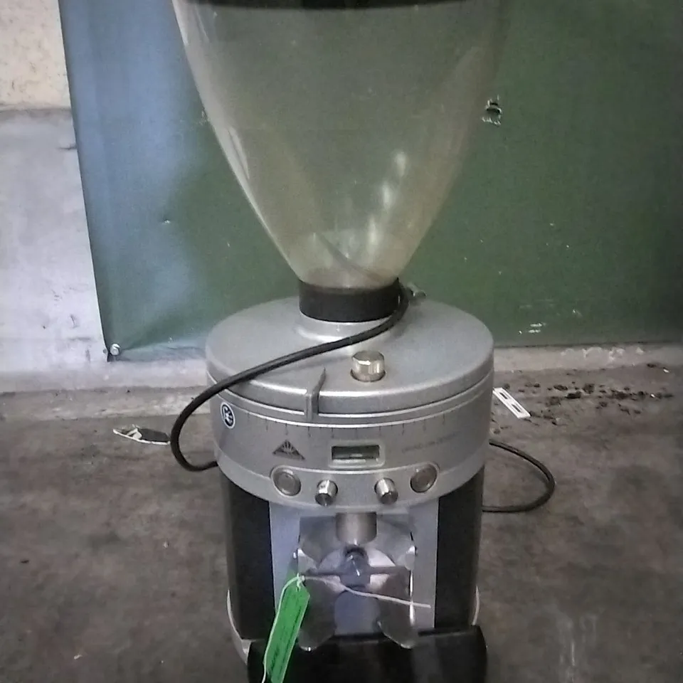 MAHLKÖNIG K30 VERIO COFFEE GRINDER 