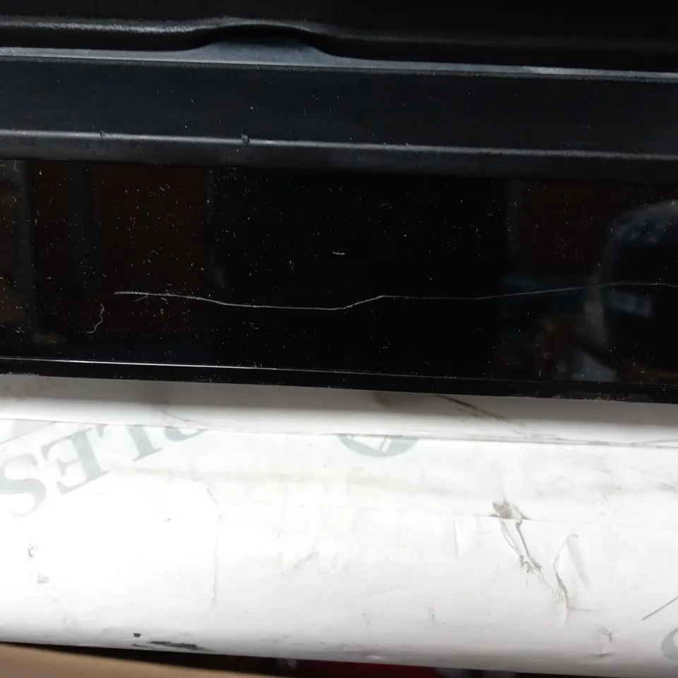 BOXED NINJA FOODI MAX HEATH GRILL & AIR FRYER