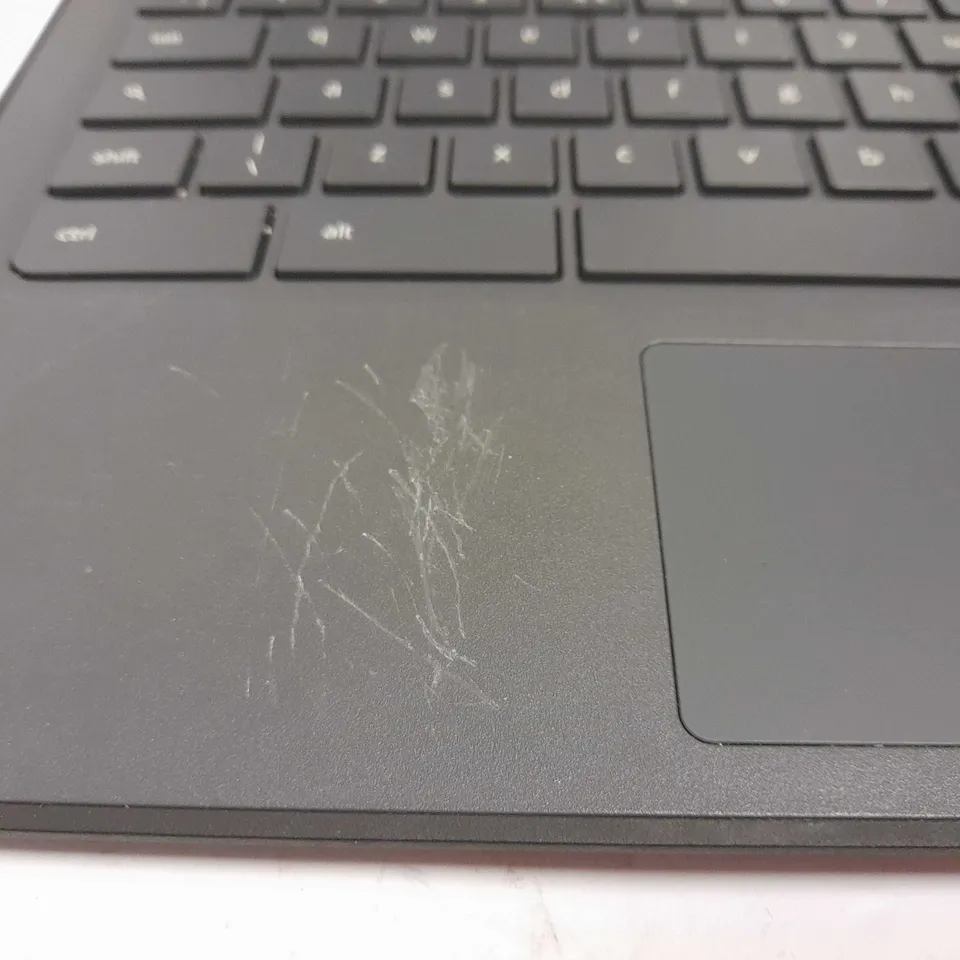 HP 11A G6 EE CHROMEBOOK - GREY 