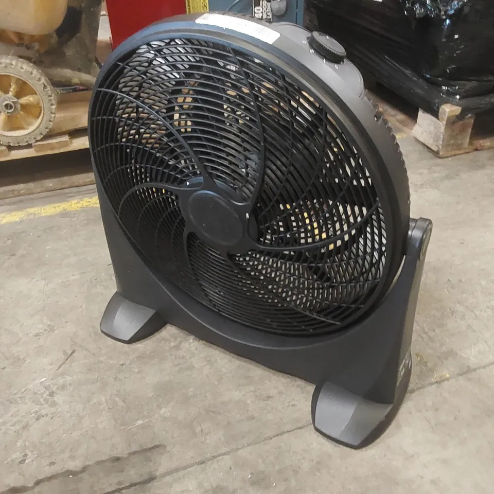 CLARKE CBF20 20" BOX FAN