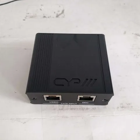 CYP PU-1106RX V1.3 HDMI OVER CAT6 RECEIVER