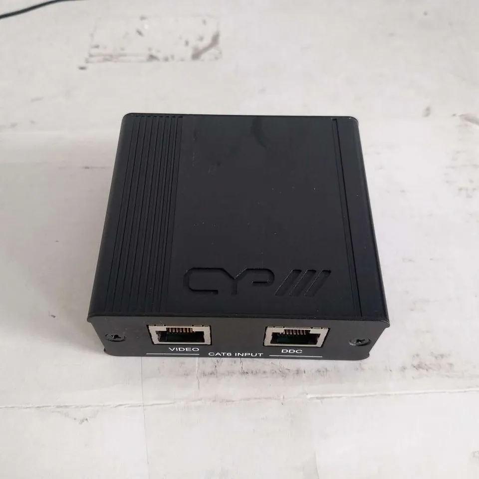 CYP PU-1106RX V1.3 HDMI OVER CAT6 RECEIVER