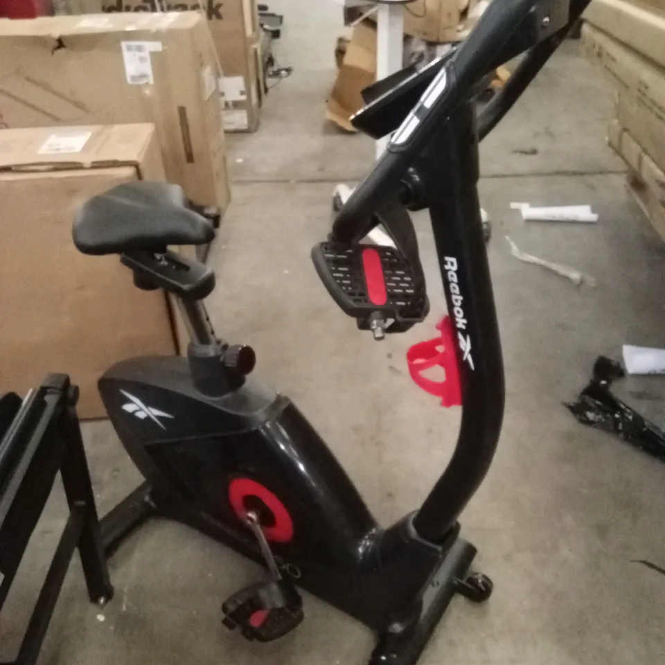 REEBOK ONE SERIES GB50 BIKE RRP £349.99