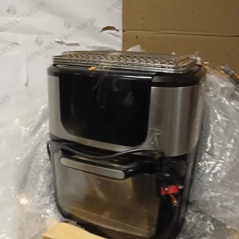 PRINCESS AEROFRYER OVEN DELUXE