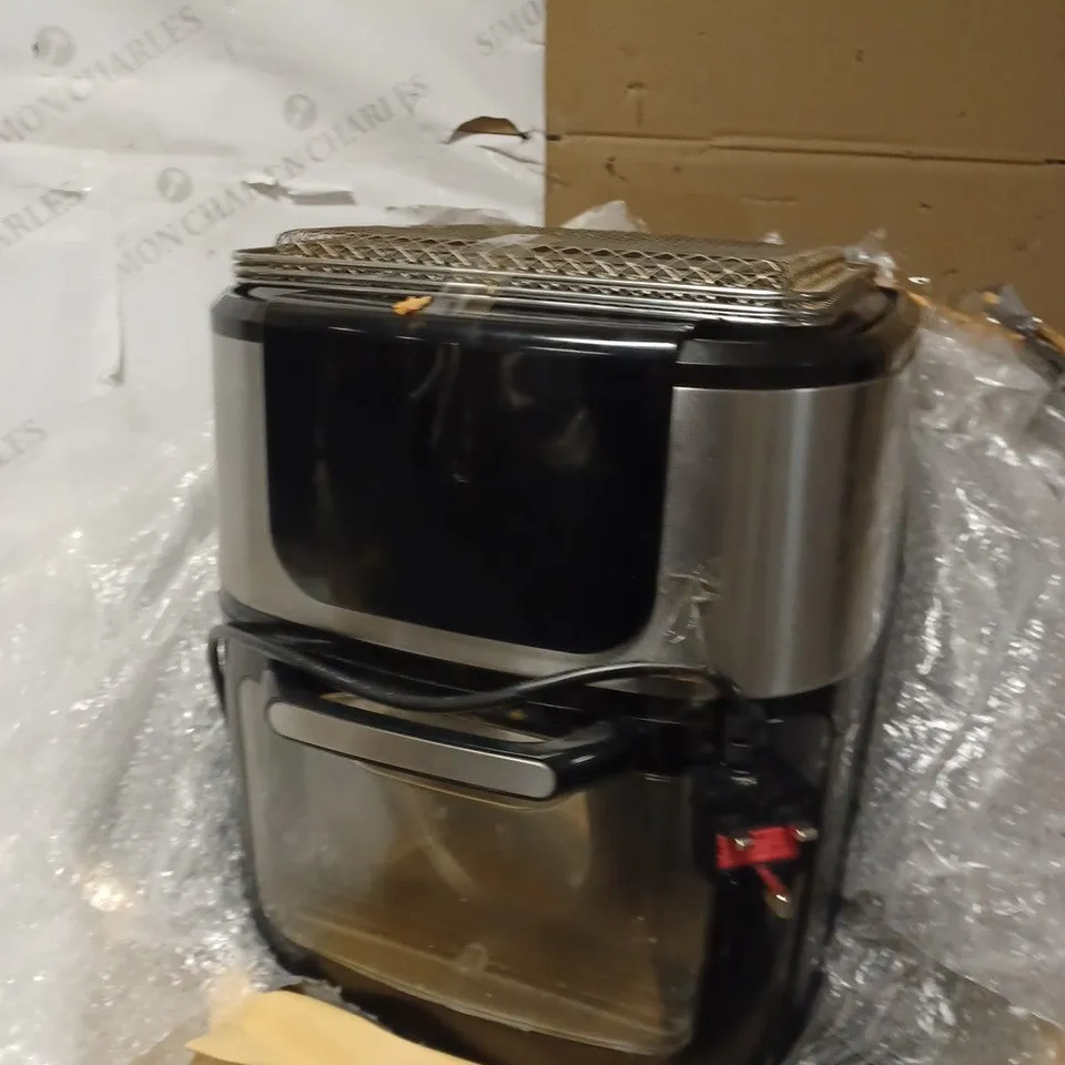 PRINCESS AEROFRYER OVEN DELUXE