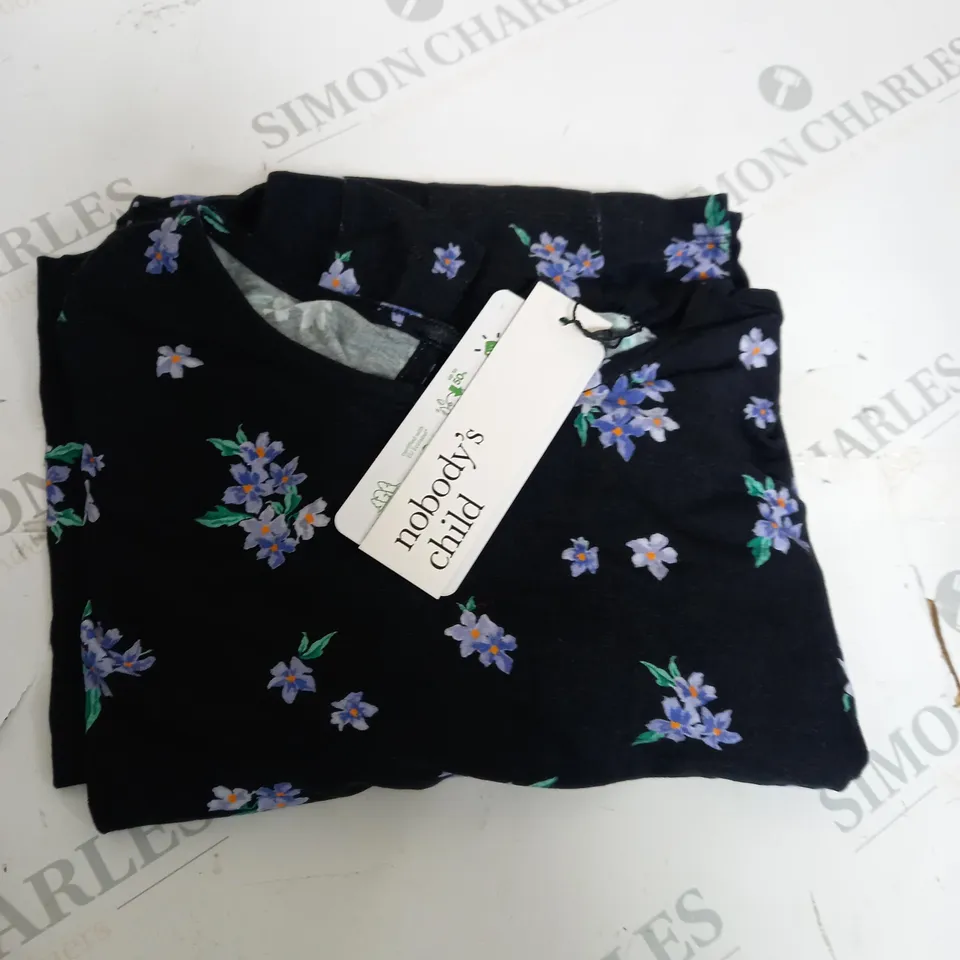 NOBODYS CHILD ADDISON DRESS SIZE 10