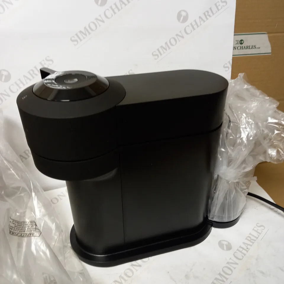 KRUPS NESPRESSO VERTUO NEXT COFFEE MACHINE