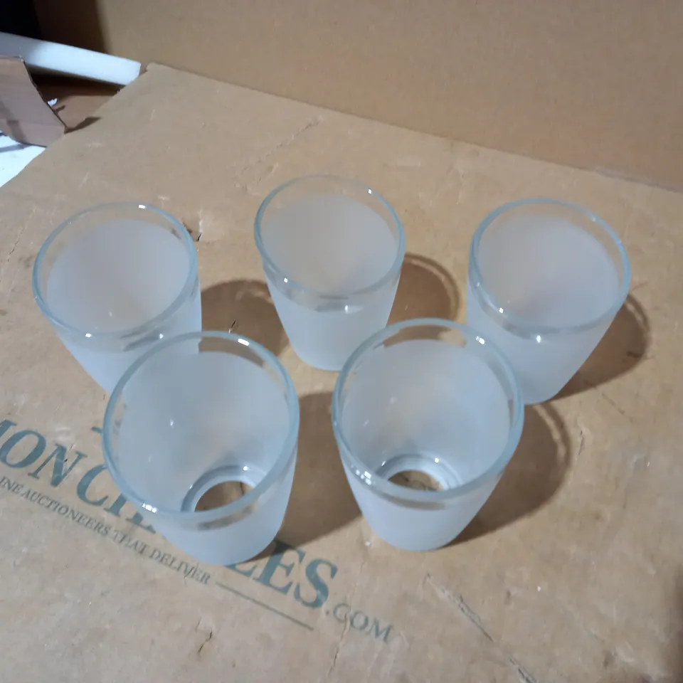 JOHN LEWIS MIZAR 5 LIGHT SEMI FLUSH CEILING LIGHT