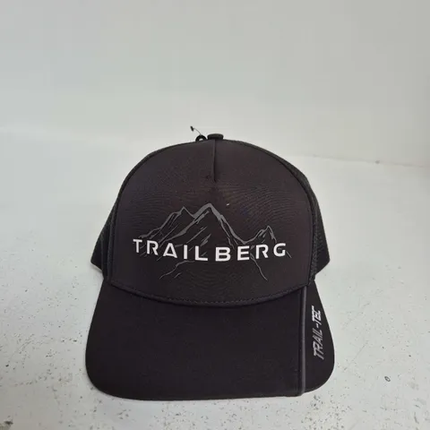 TRAILBERG CAP