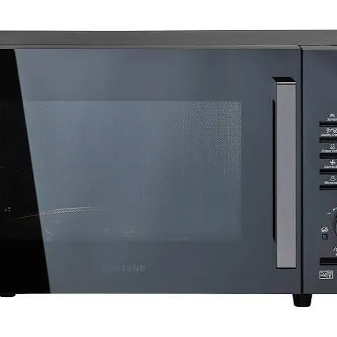 SAMSUNG MC28A5125AK CONVECTION MICROWAVE WITH SENSORCOOK 28L