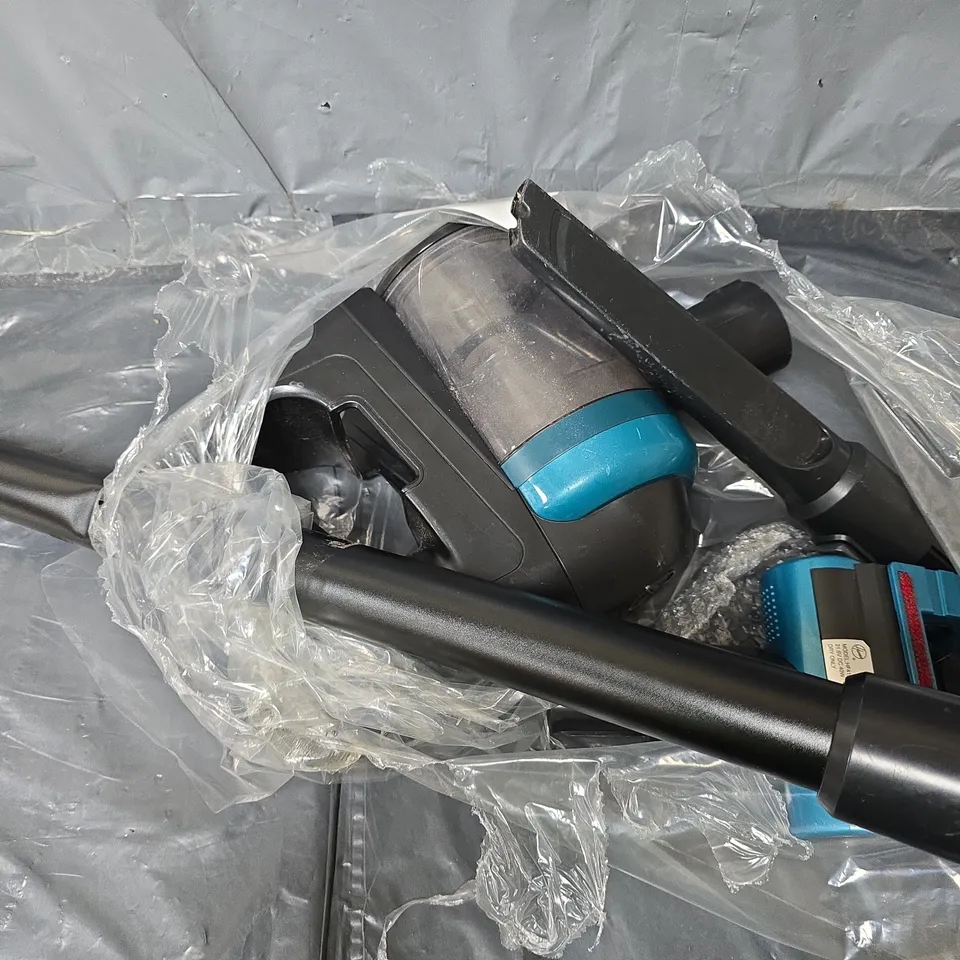 HOOVER CORDLESS VACUUM CLEANER - COLLECTION ONLY 