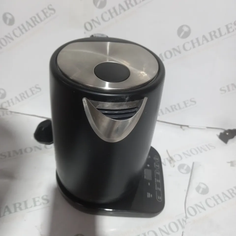 NINJA PERFECT TEMPERATURE KETTLE KT200UK