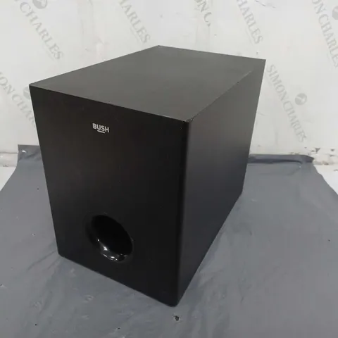 BUSH SSR190DG WIRELESS SUBWOOFER