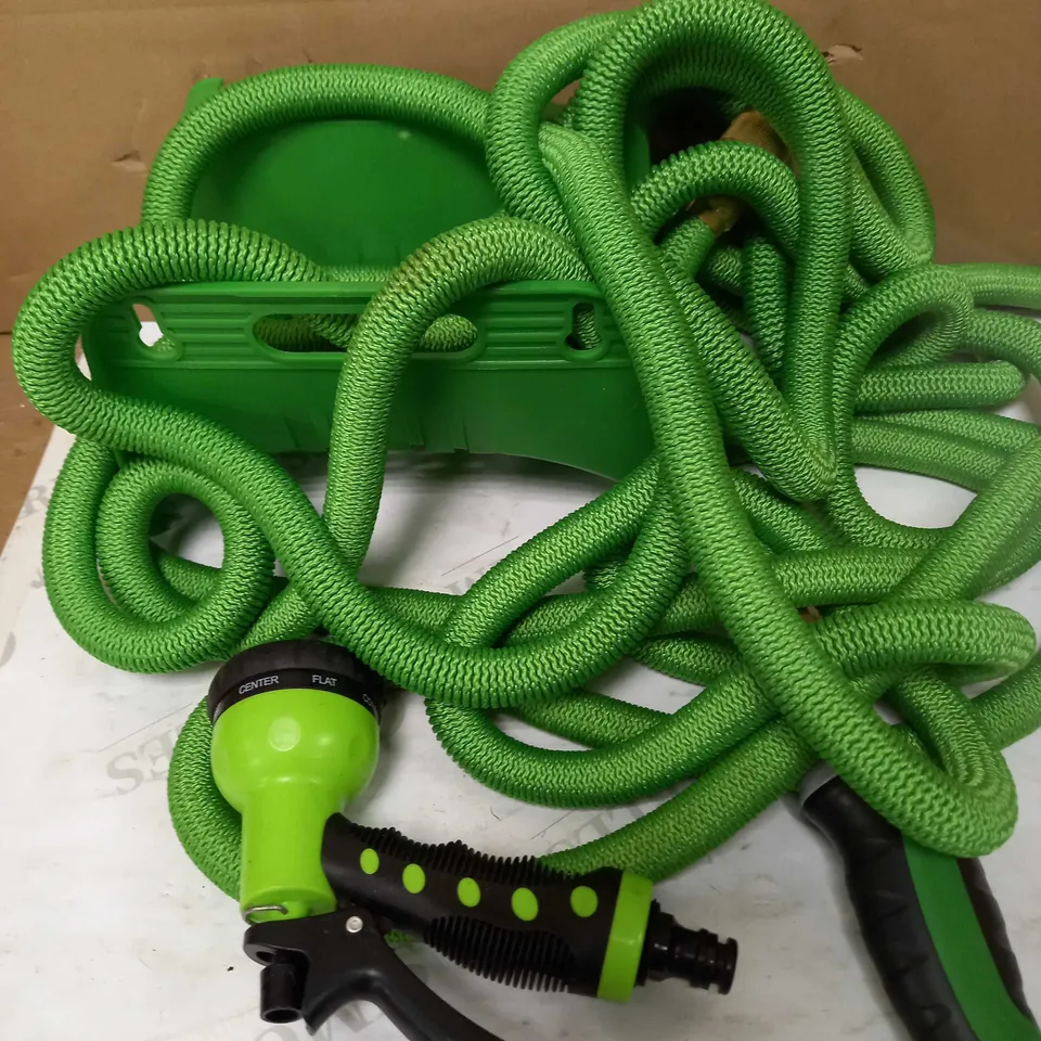 GRUMPY GARDENER STRETCH HOSE