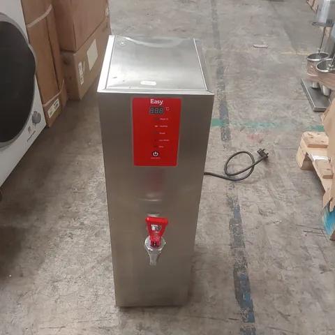 COMMERCIAL HOT WATER BOILER AUTO FILL BOILER 10 LITRE CAPACITY EASY EB10