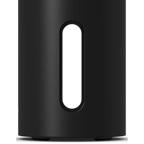 SONOS SUB MINI BLACK
