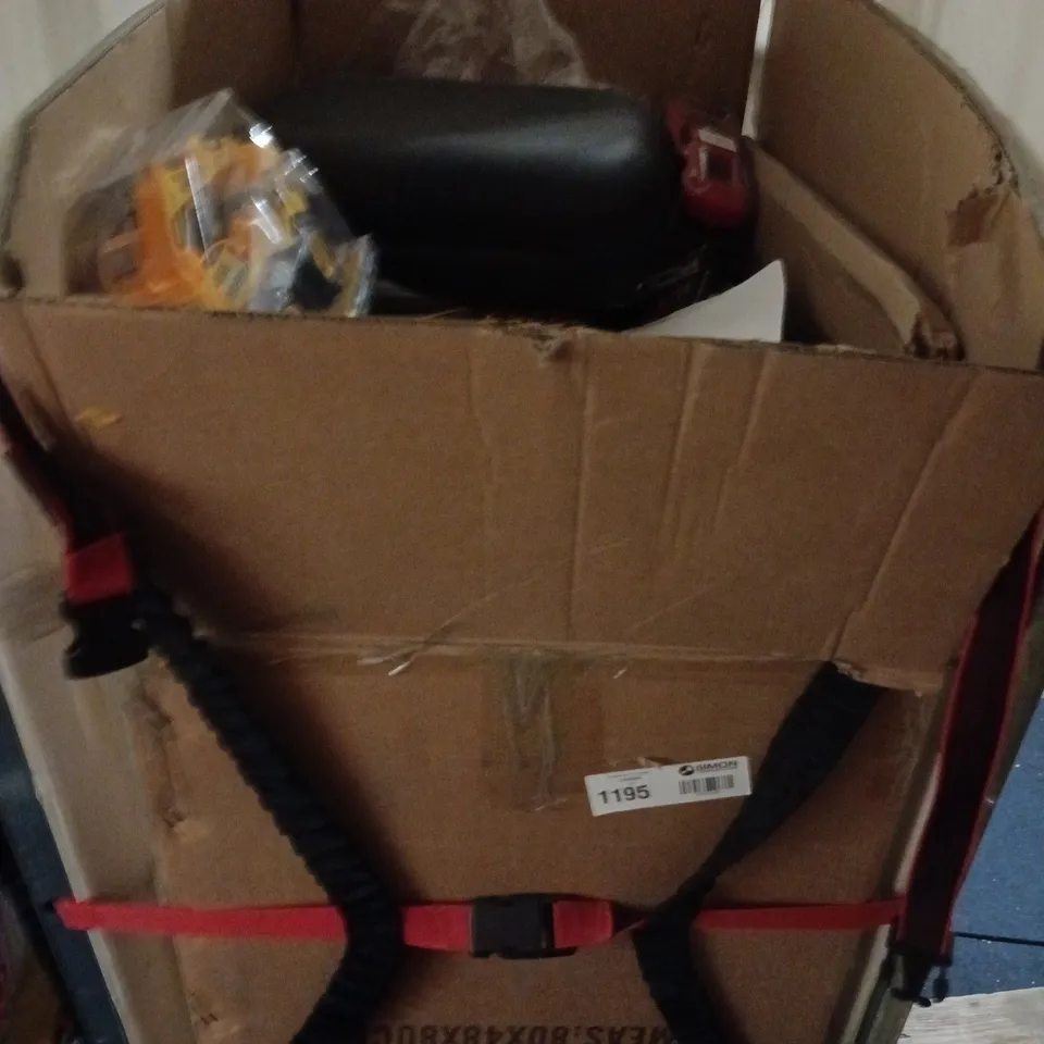 CAGE OF LARGE QUANTITY OF ASSORTED TOYS TO INCLUDE TRUCKS, CARS, TOY ARMOUR, ETC - COLLECTION ONLY