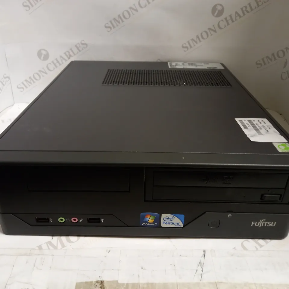 FUJITSU DTL1-D2990 PC TOWER