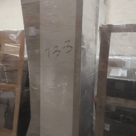 PALLET CONTAINING APPROXIMATELY 5x KITCHEN LARDER UNITS
