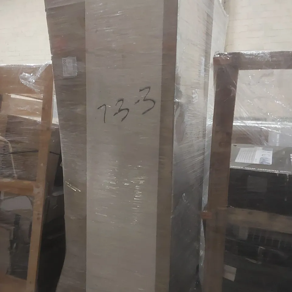 PALLET CONTAINING APPROXIMATELY 5x KITCHEN LARDER UNITS