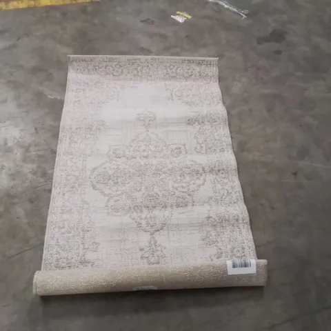 BRIERFEILD INDOOR FLATWEAVE AREA RUG 147X82CM