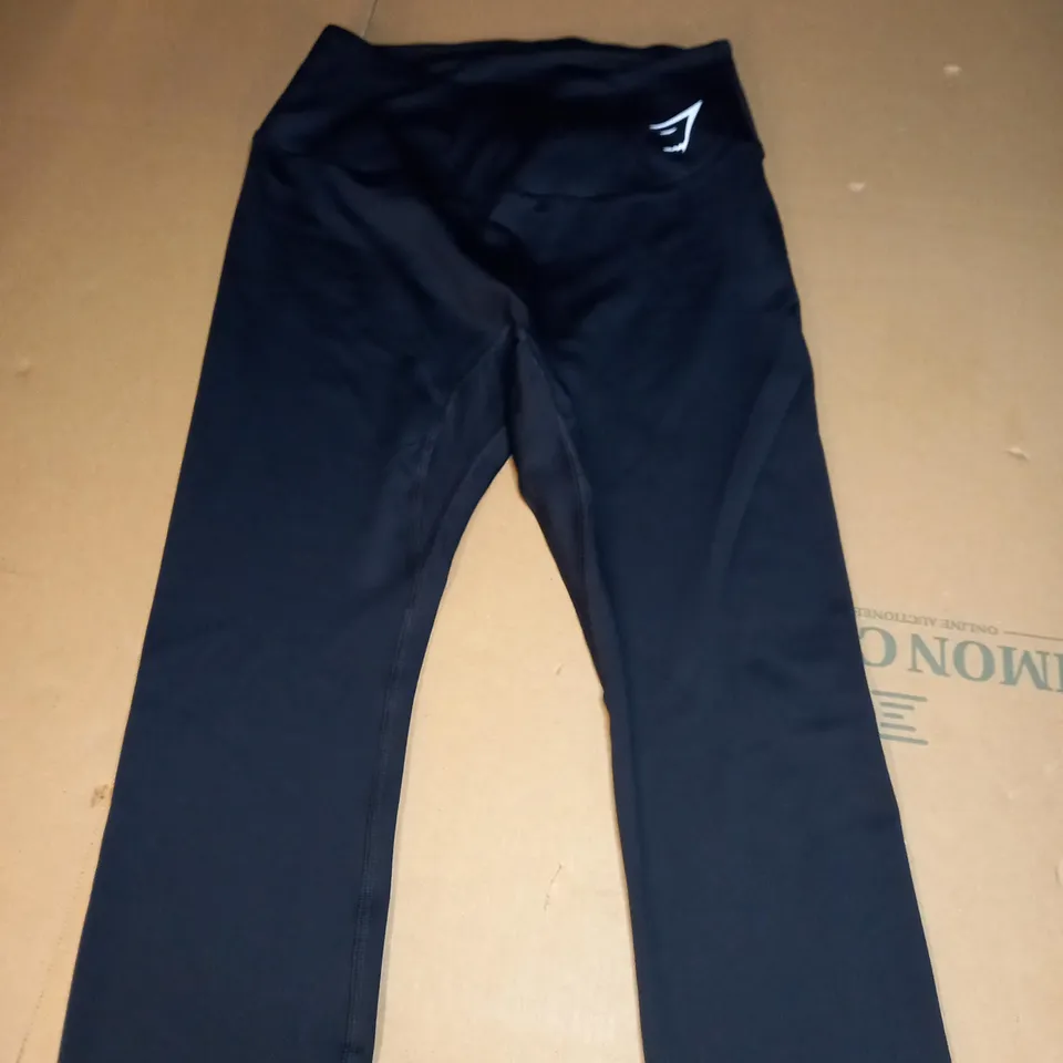 WOMENS GYMSHARK LEGGINGS SIZE UNSPECIFIED