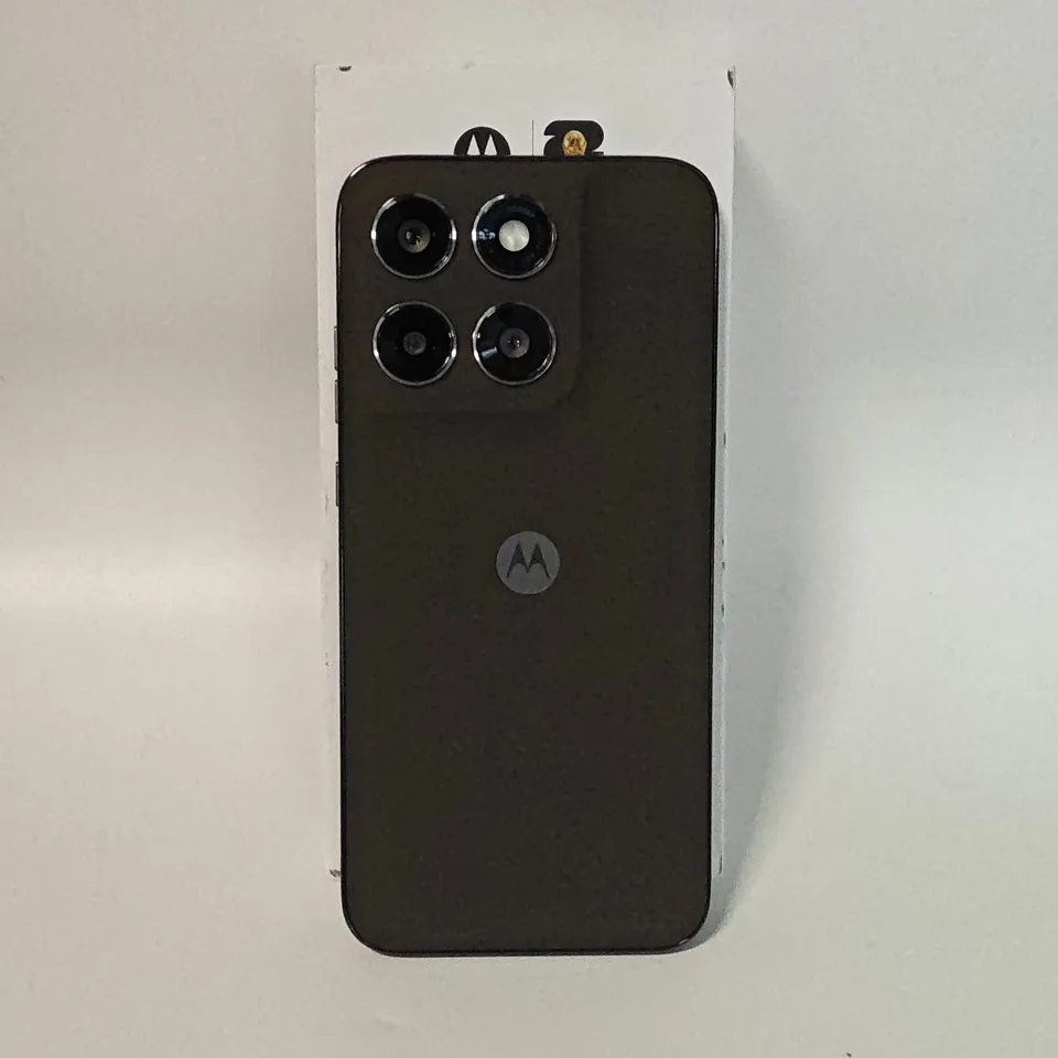 BOXED MOTOROLA MOTO G77 8+128GB IN BLACK - MC457