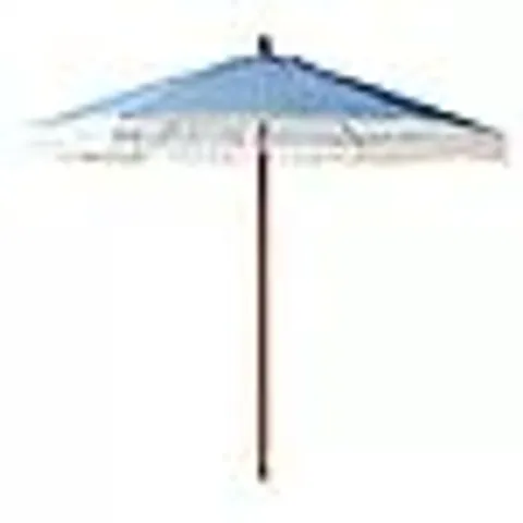 GARDEN STORIES X ANOUSKA DRIFT 2.7M TILTING PARASOL