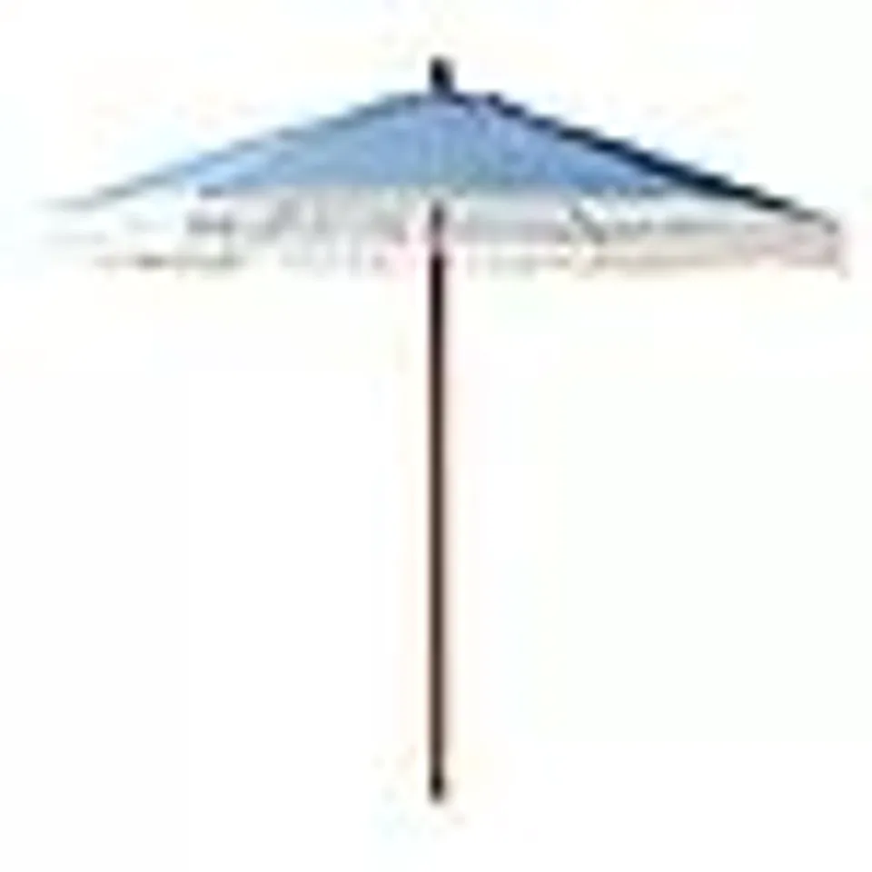 GARDEN STORIES X ANOUSKA DRIFT 2.7M TILTING PARASOL