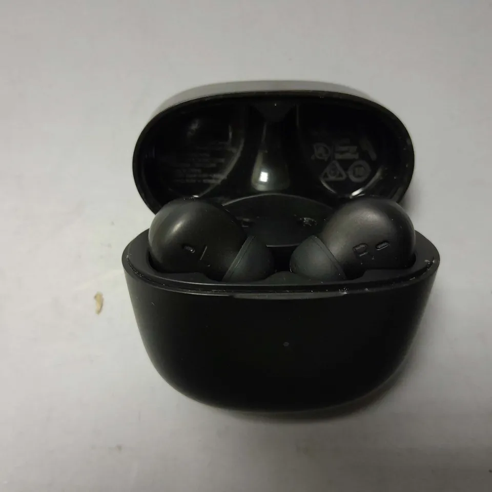 PHILIPS TAT2206 EARBUDS IN BLACK