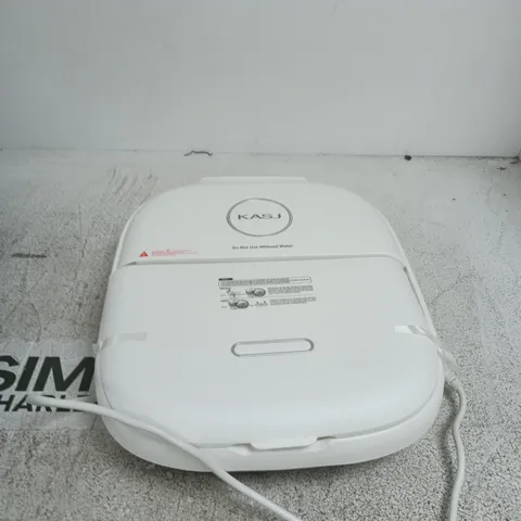 FOOT SPA MASSAGER MODEL T5 