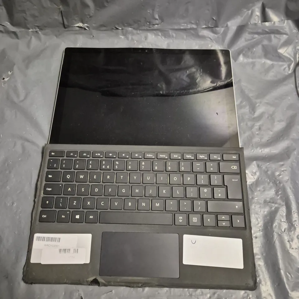 MICROSOFT SURFACE PRO 4 TABLET LAPTOP