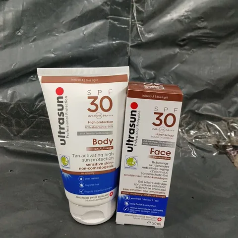BOX OF ASSORTED HEALTH AND BEAUTY ITEMS - COLLECTION ONLY 