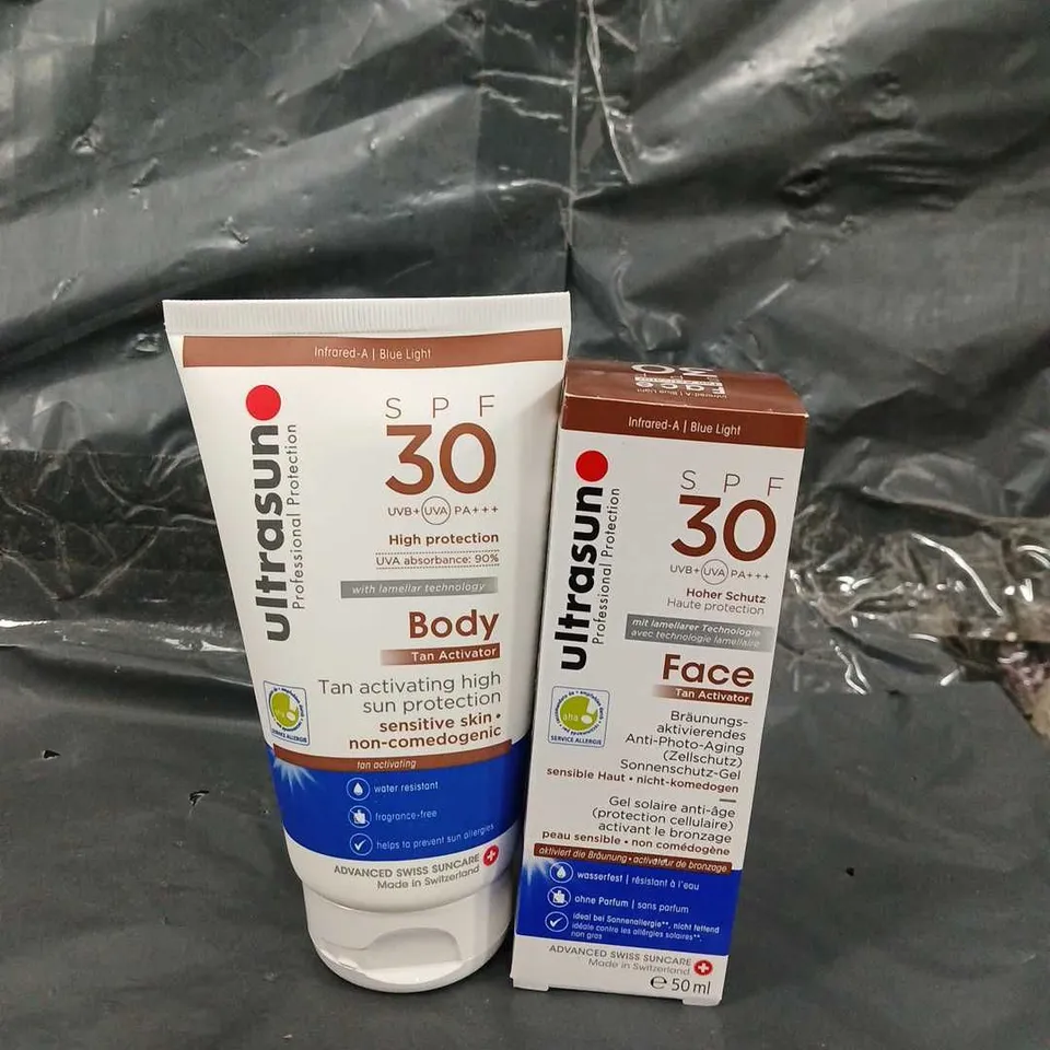 BOX OF ASSORTED HEALTH AND BEAUTY ITEMS - COLLECTION ONLY 