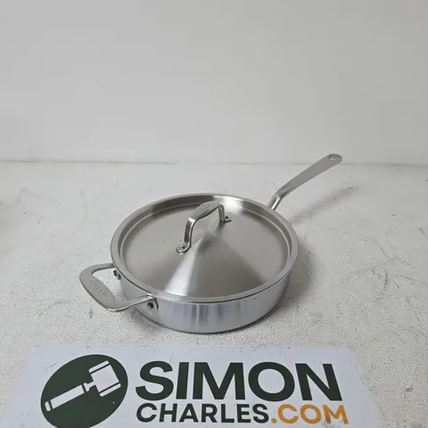 BOXED CERAMICLAD FRYING PAN