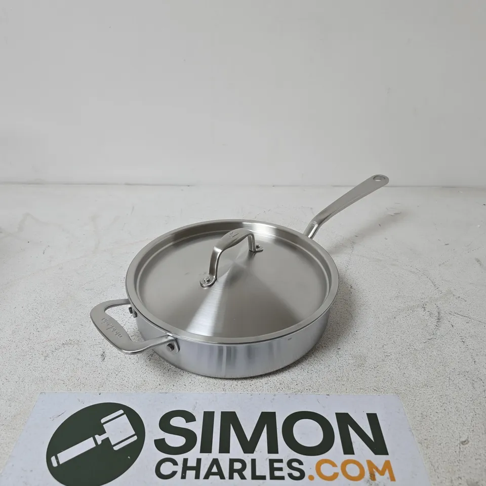 BOXED CERAMICLAD FRYING PAN