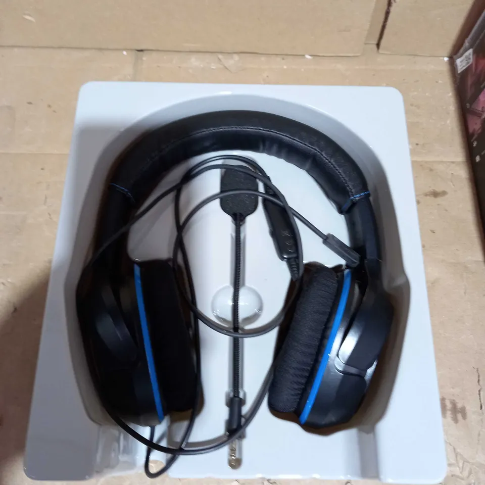 TURTLE BEACH RECON 150 WIRED PS4 GAMING HEADSET 