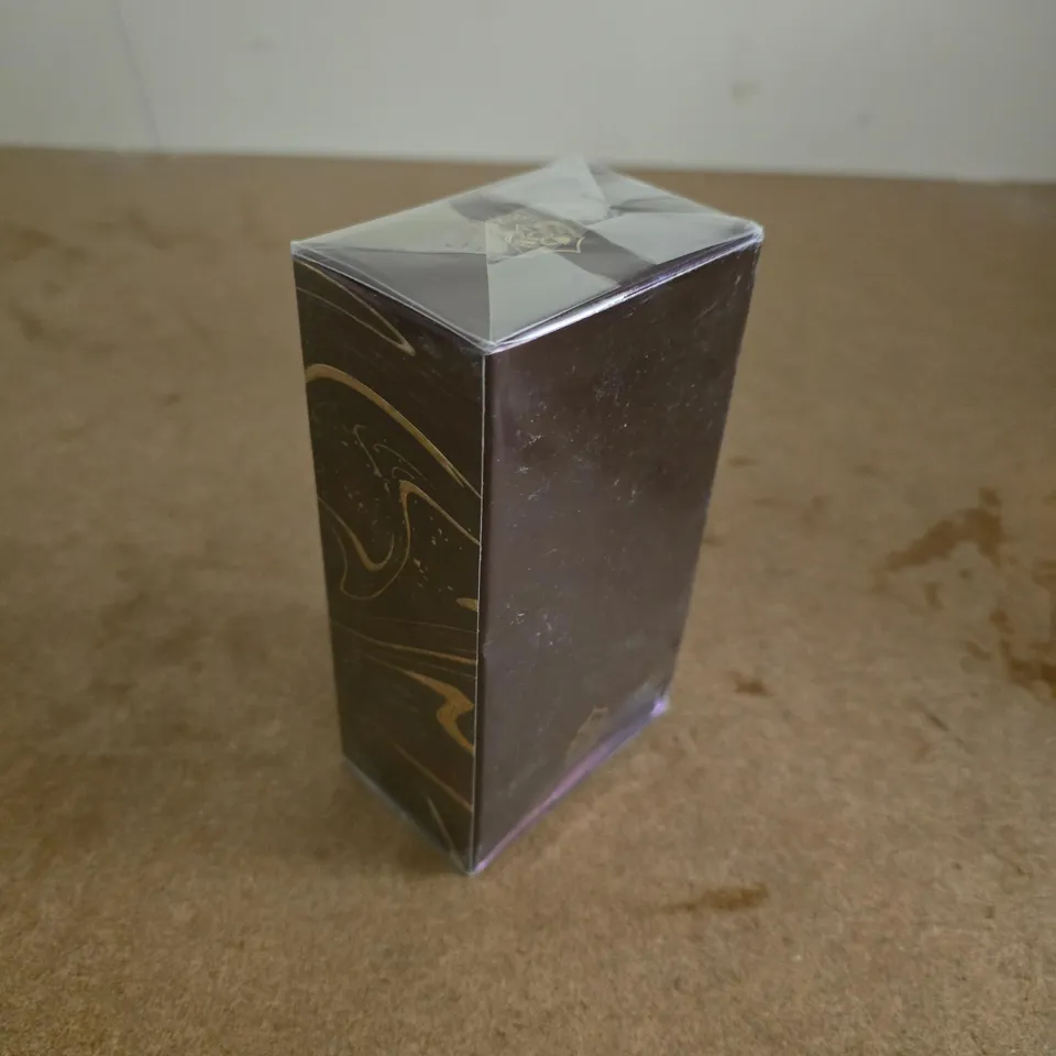 BOXED AND SEALED BEGUILE MYSTIQUE EAU DE PARFUM 100ML