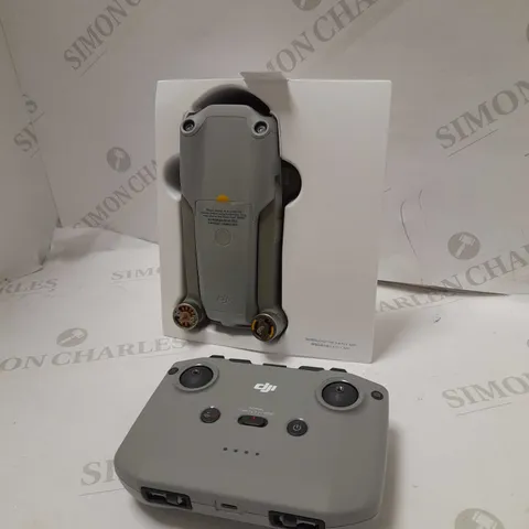 DJI AIR 2S DRONE QUADCOPTER