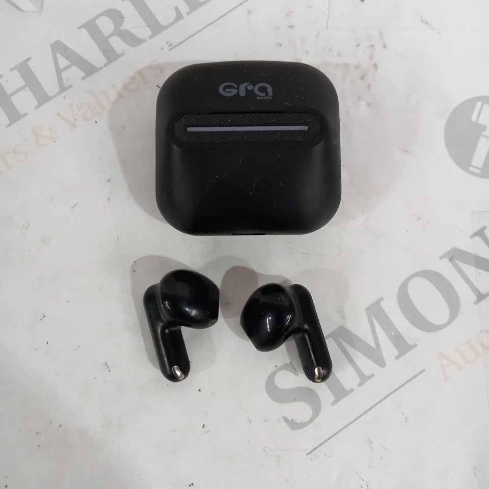 BOXED KS PRO BLUETOOTH IN EAR HEADPHONES 