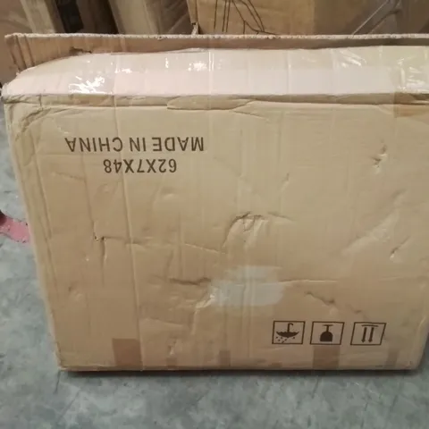BOXED SMALL FOLDABLE CAMPING TABLE